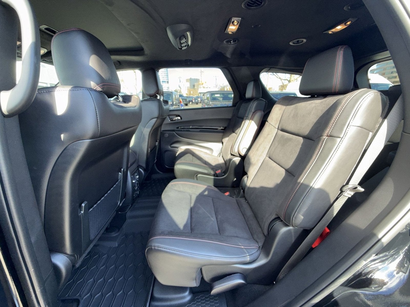2026 Dodge Durango GT Premium HEMI V8