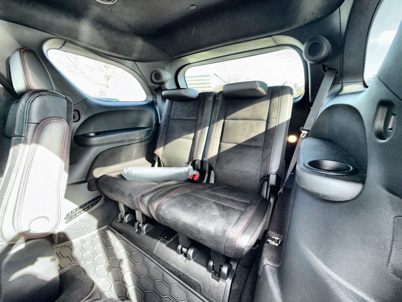 2026 Dodge Durango GT Premium HEMI V8