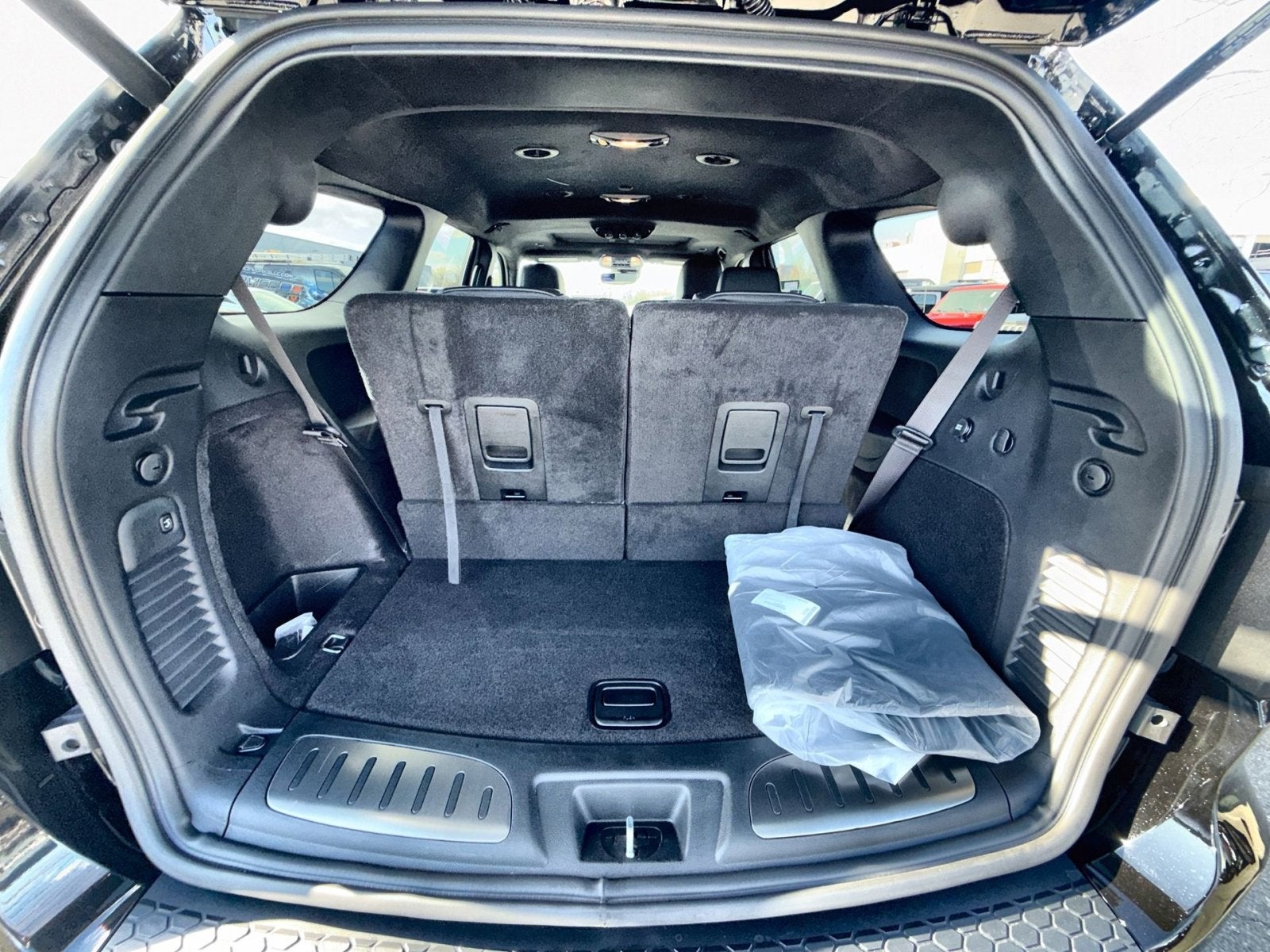 2026 Dodge Durango GT Premium HEMI V8