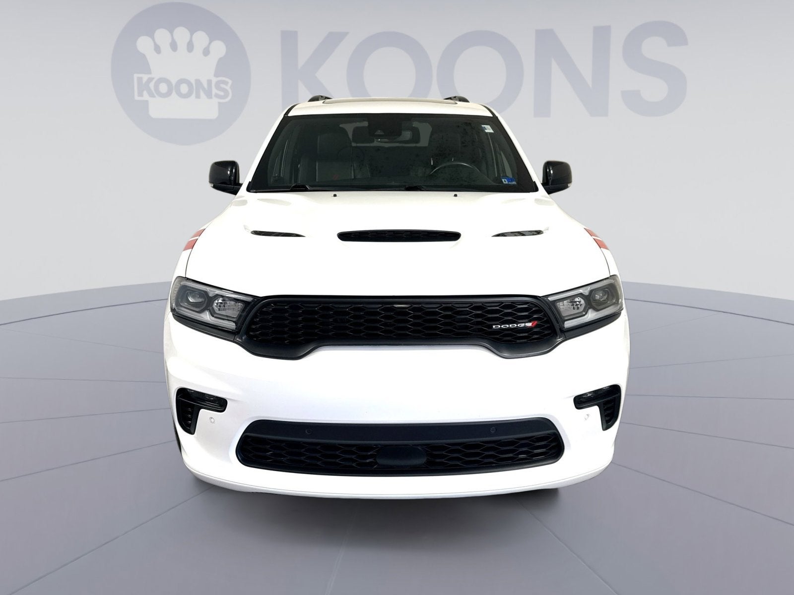 2023 Dodge Durango R/T Plus