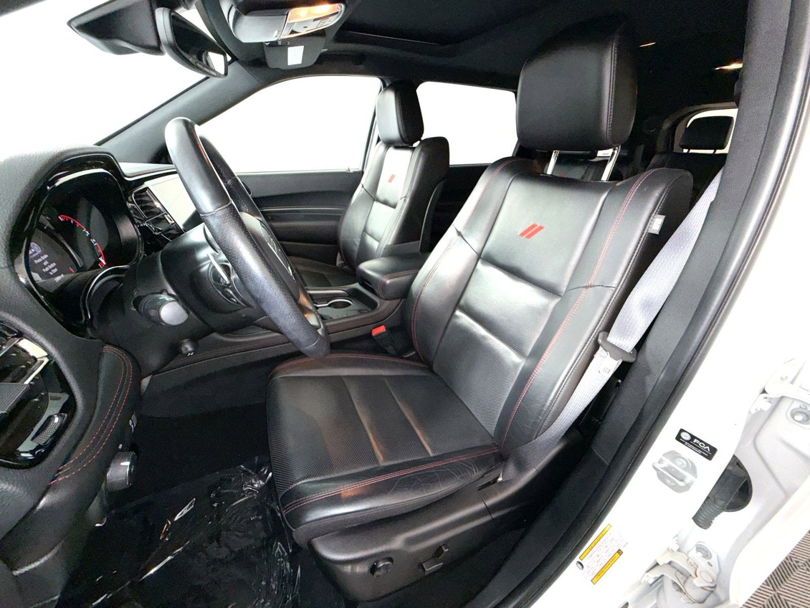 2023 Dodge Durango R/T Plus