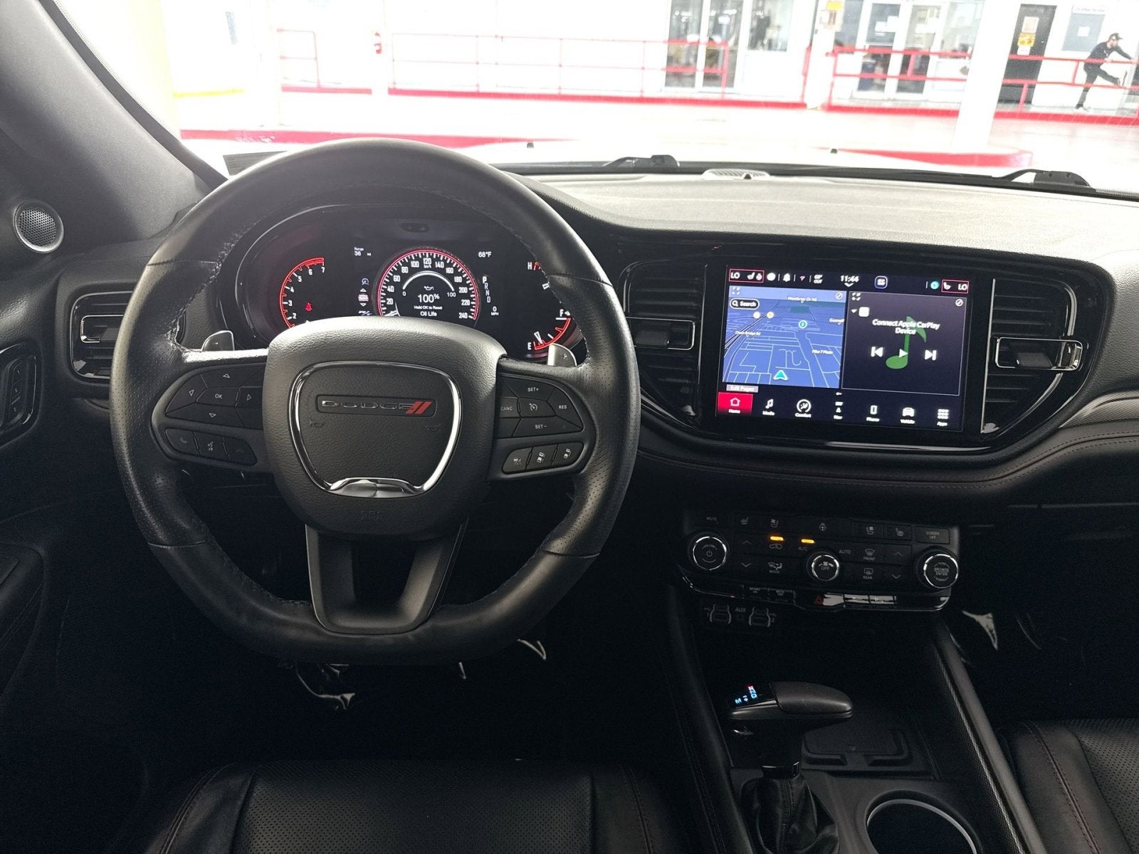 2023 Dodge Durango R/T Plus