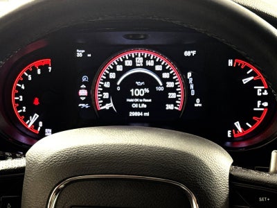 2023 Dodge Durango R/T Plus