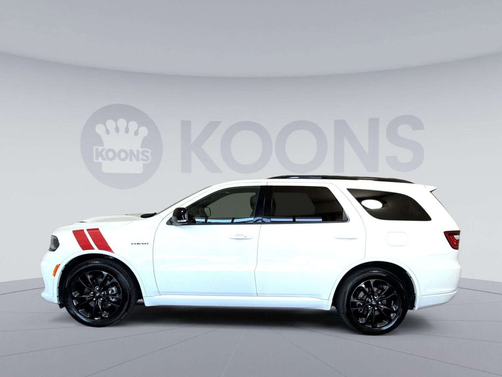 2023 Dodge Durango R/T Plus