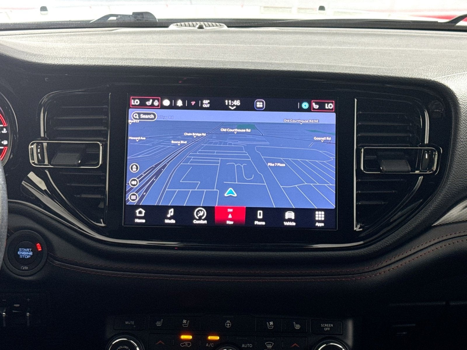 2023 Dodge Durango R/T Plus
