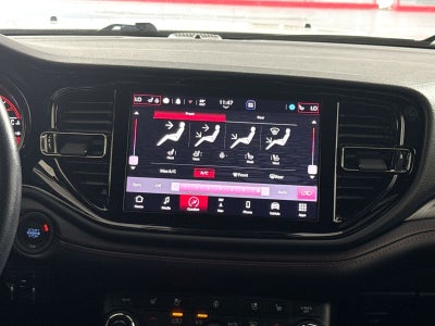 2023 Dodge Durango R/T Plus
