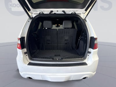 2023 Dodge Durango R/T Plus
