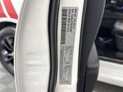 2023 Dodge Durango R/T Plus