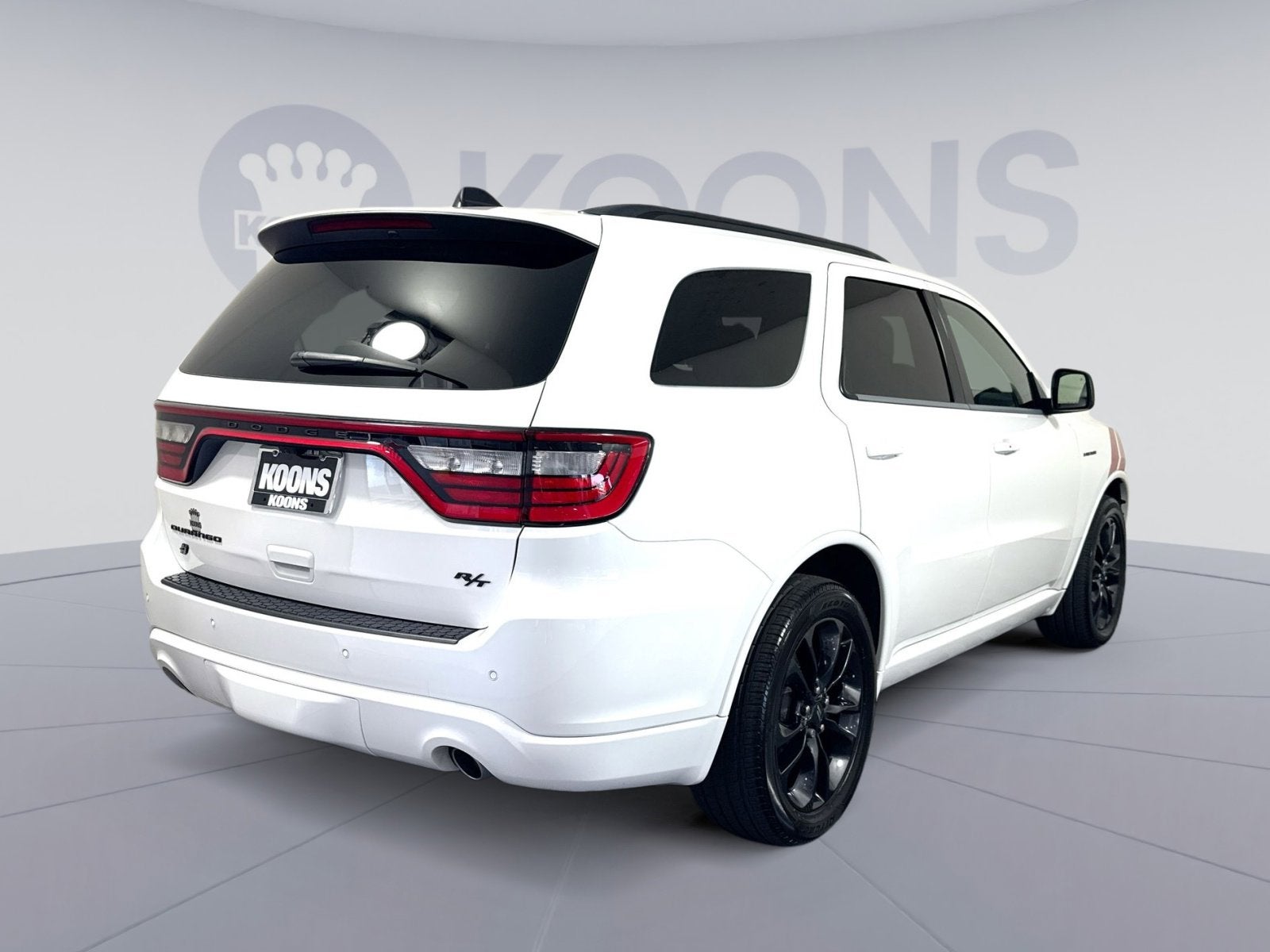 2023 Dodge Durango R/T Plus