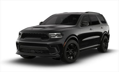 2026 Dodge Durango GT Premium HEMI V8