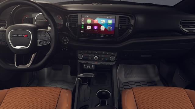 2026 Dodge Durango GT Premium HEMI V8
