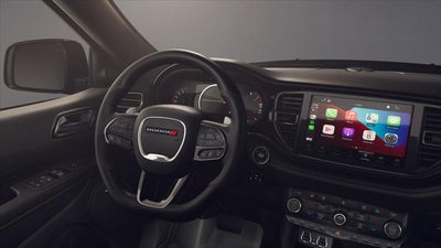 2026 Dodge Durango GT Premium HEMI V8