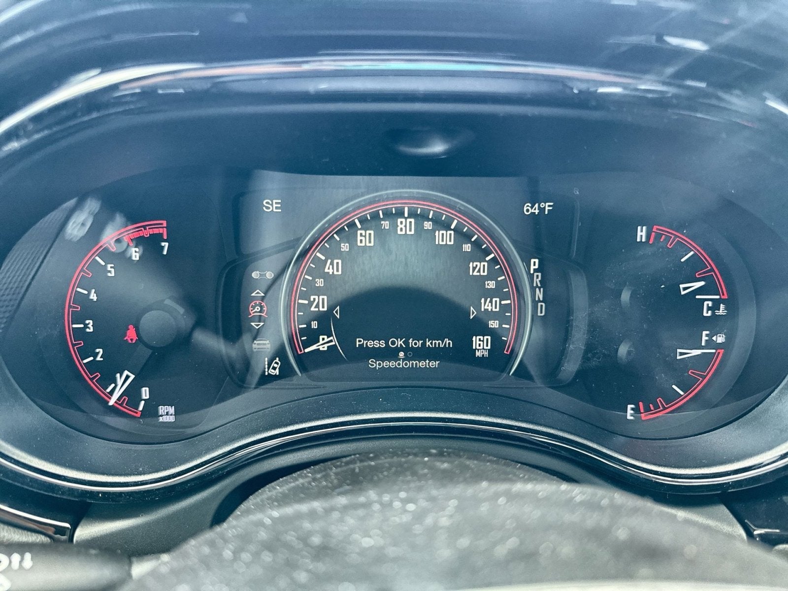 2026 Dodge Durango GT Premium HEMI V8