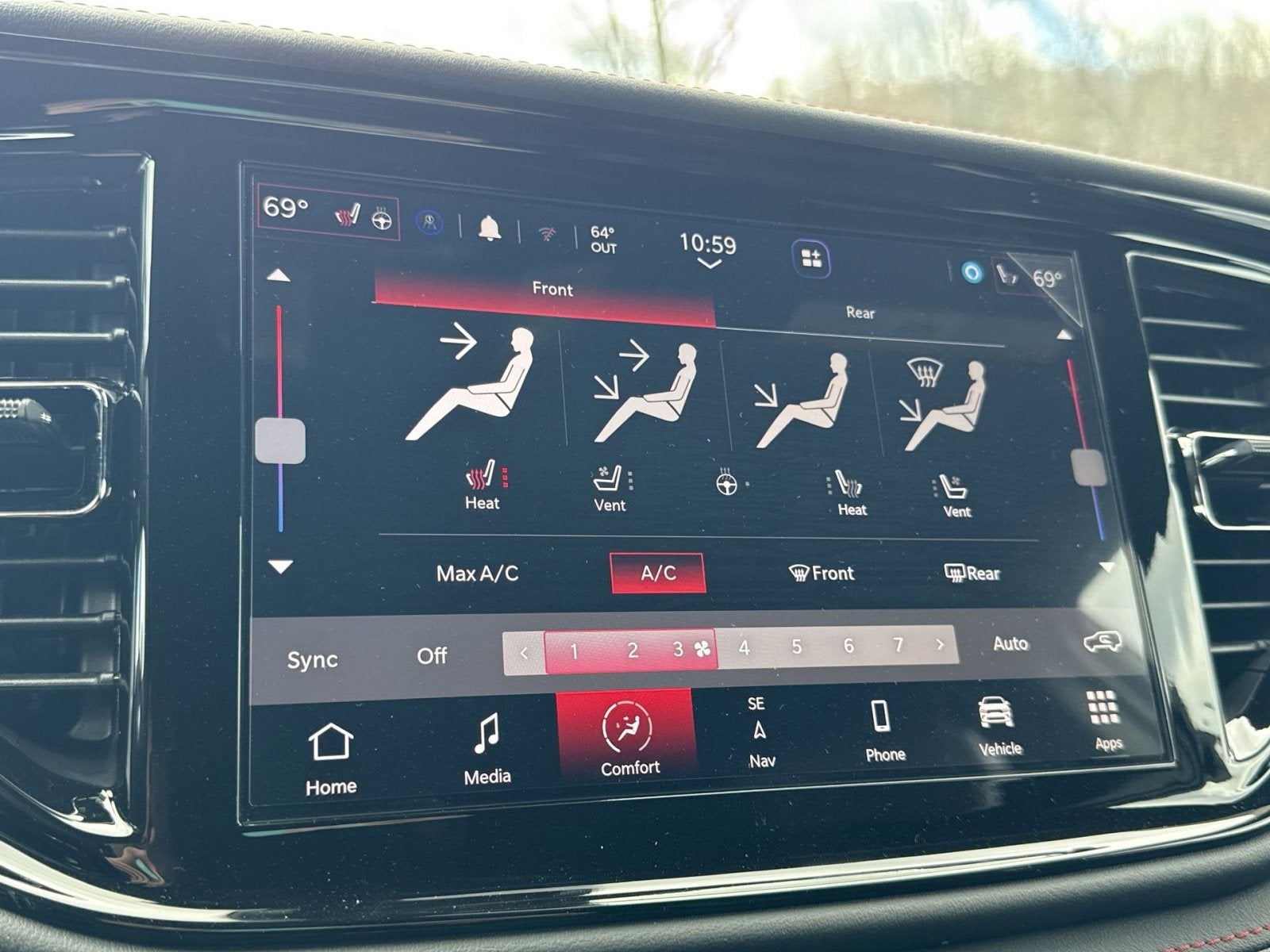 2026 Dodge Durango GT Premium HEMI V8