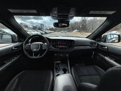 2026 Dodge Durango GT Premium HEMI V8