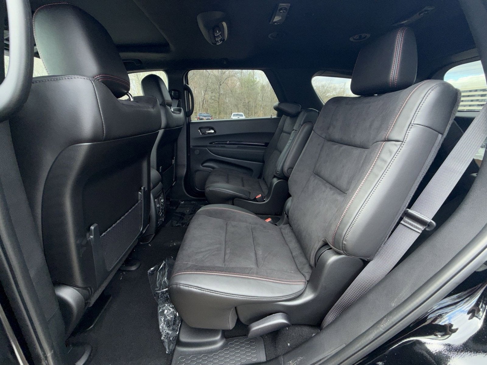 2026 Dodge Durango GT Premium HEMI V8
