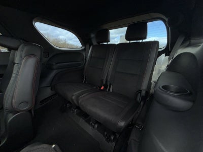 2026 Dodge Durango GT Premium HEMI V8