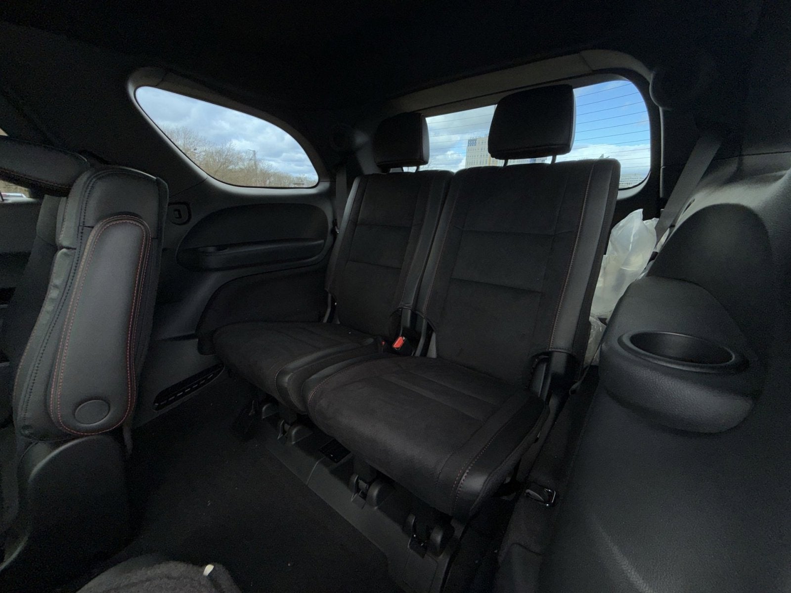 2026 Dodge Durango GT Premium HEMI V8
