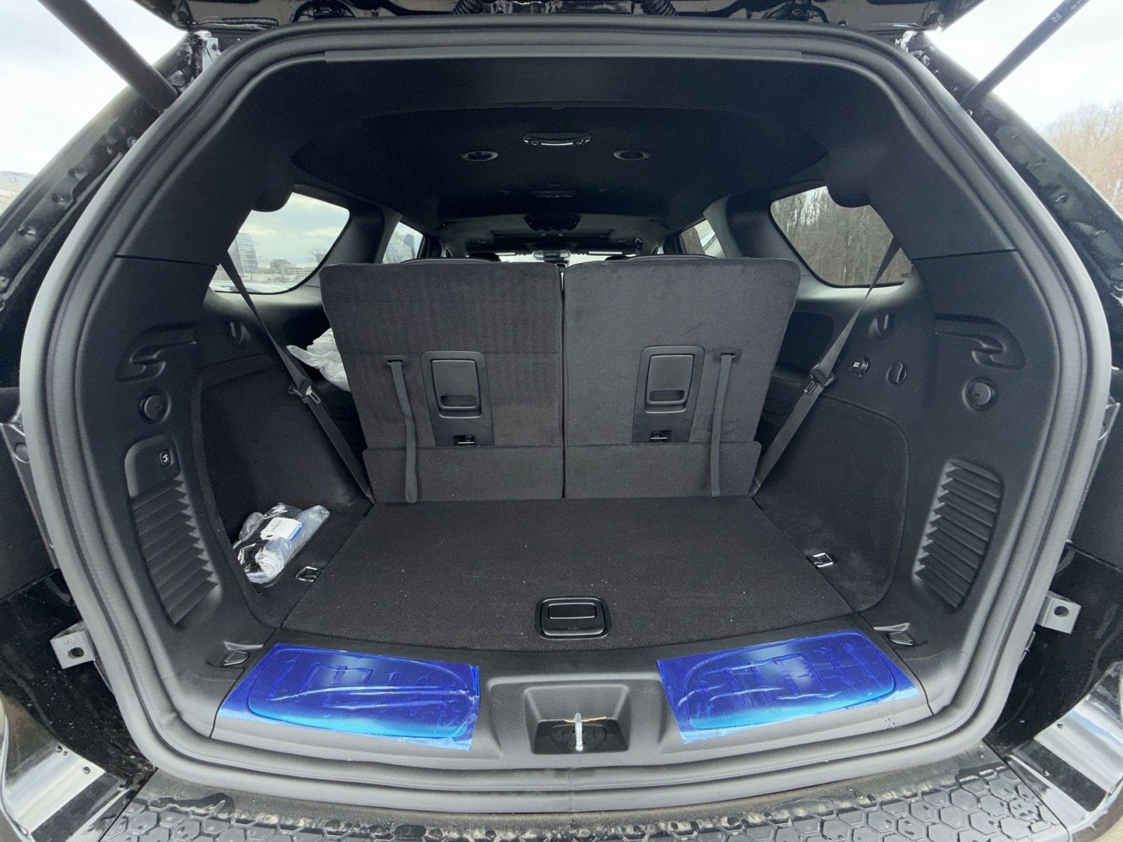 2026 Dodge Durango GT Premium HEMI V8