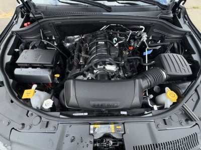 2026 Dodge Durango GT Premium HEMI V8