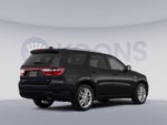 2026 Dodge Durango GT Premium HEMI V8