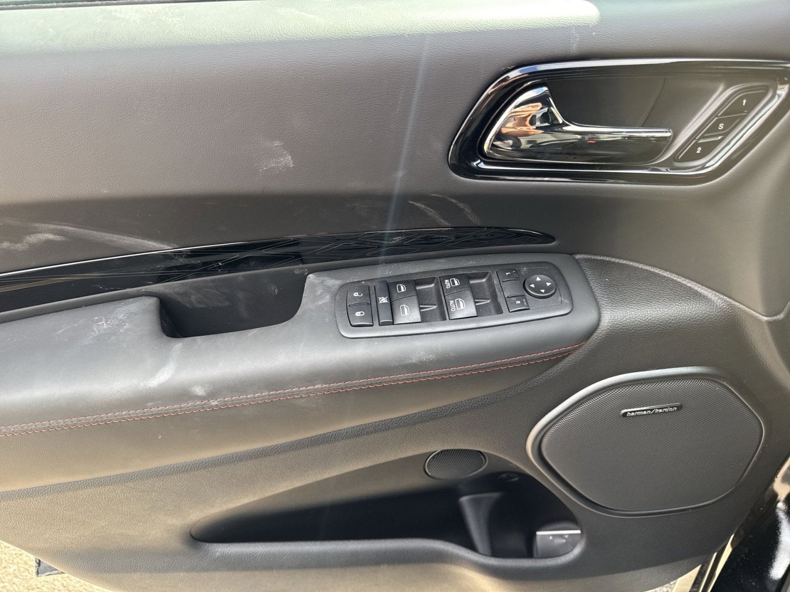 2026 Dodge Durango GT Premium HEMI V8