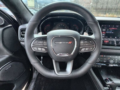 2026 Dodge Durango GT Premium HEMI V8