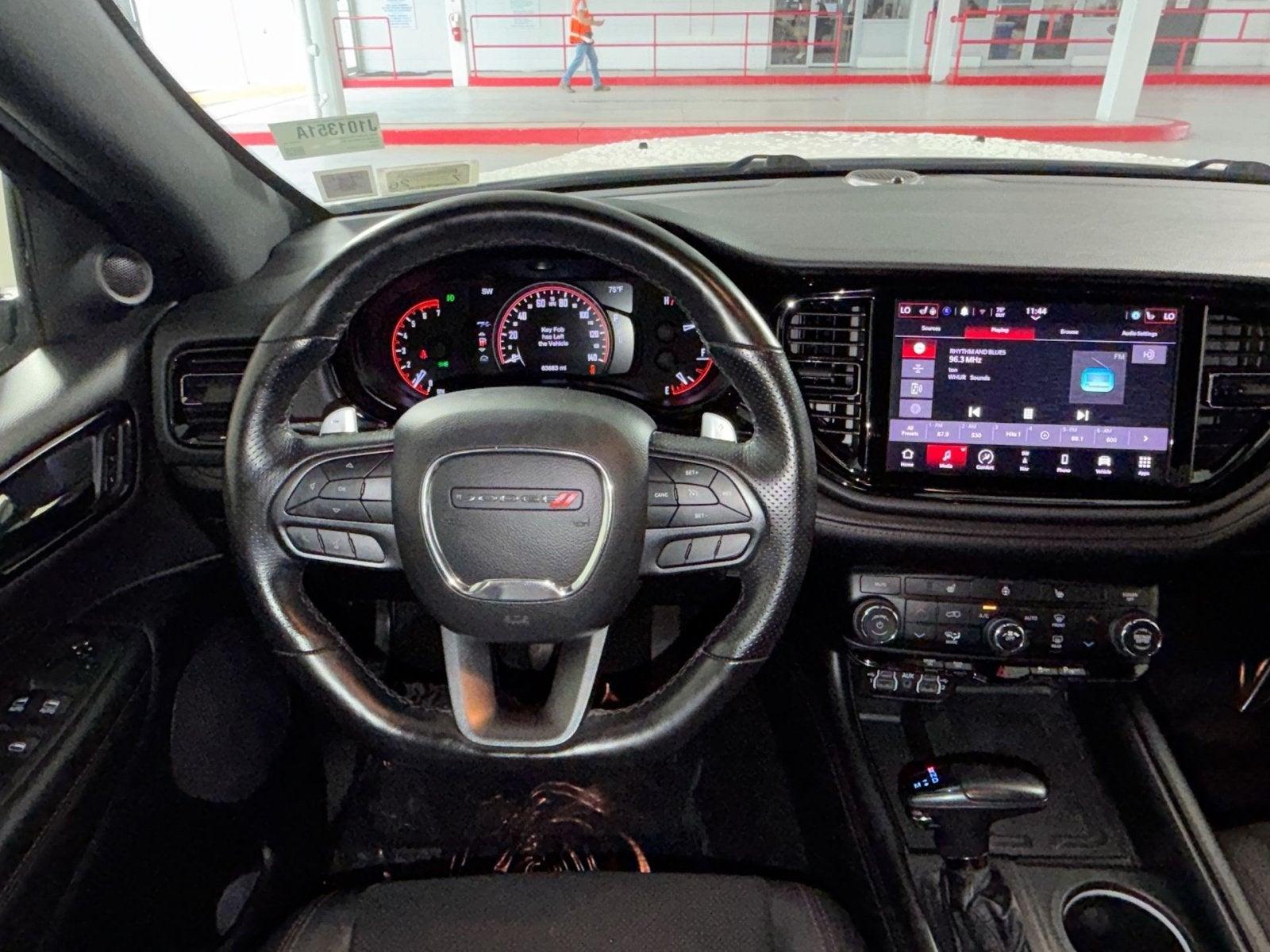 2022 Dodge Durango R/T