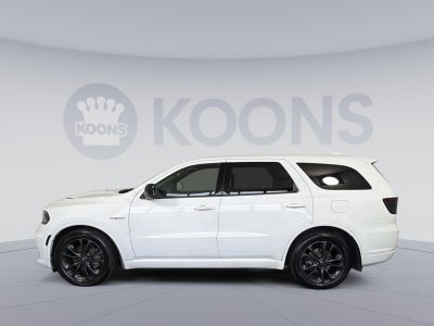 2022 Dodge Durango R/T