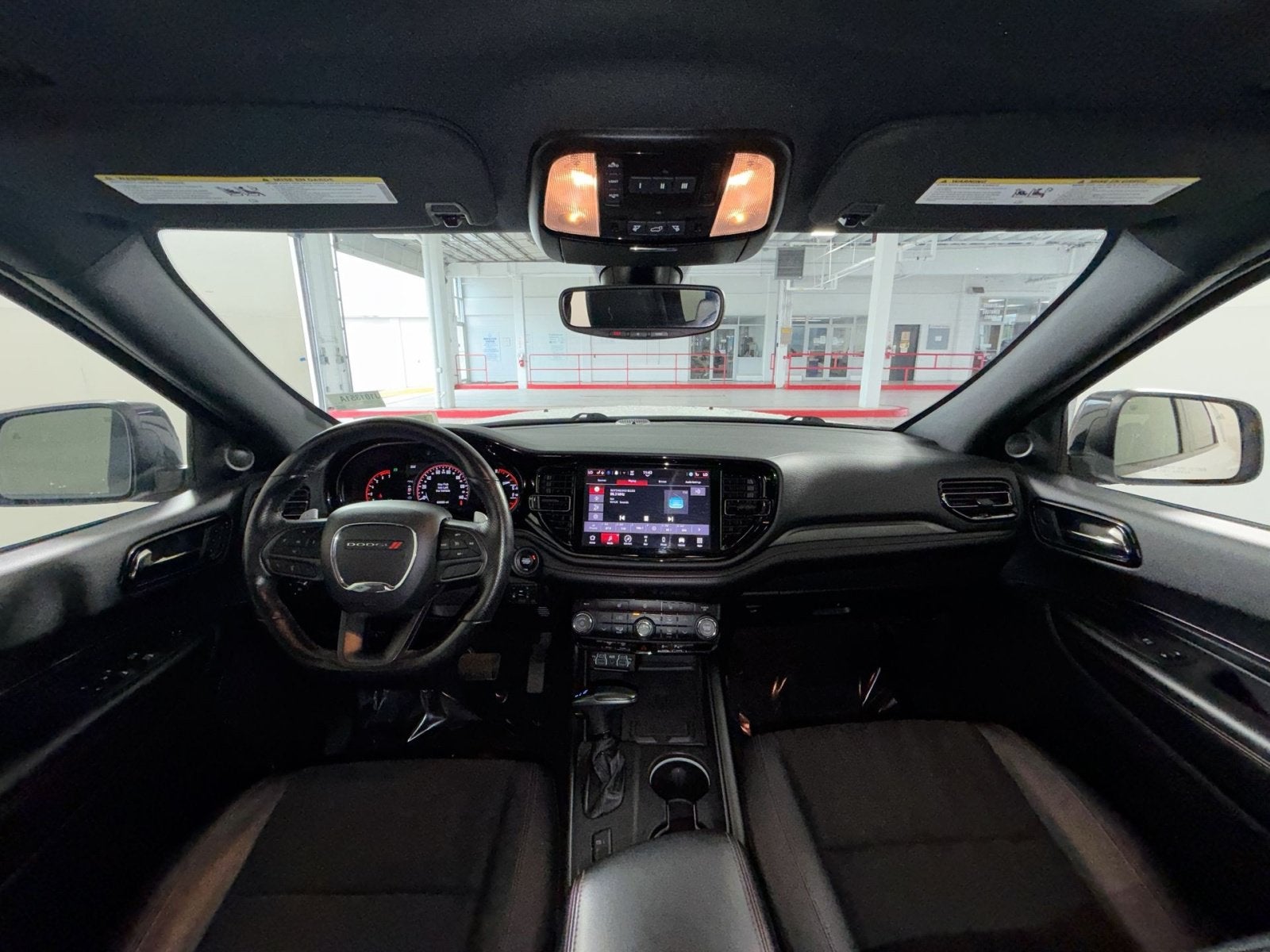 2022 Dodge Durango R/T