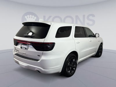 2022 Dodge Durango R/T