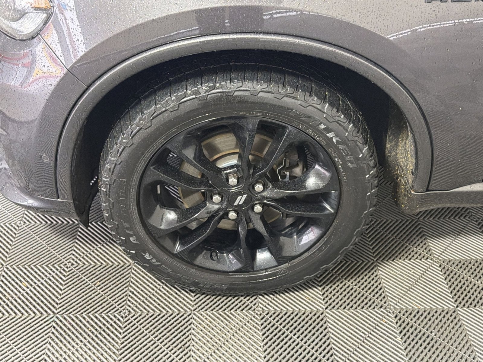 2020 Dodge Durango R/T