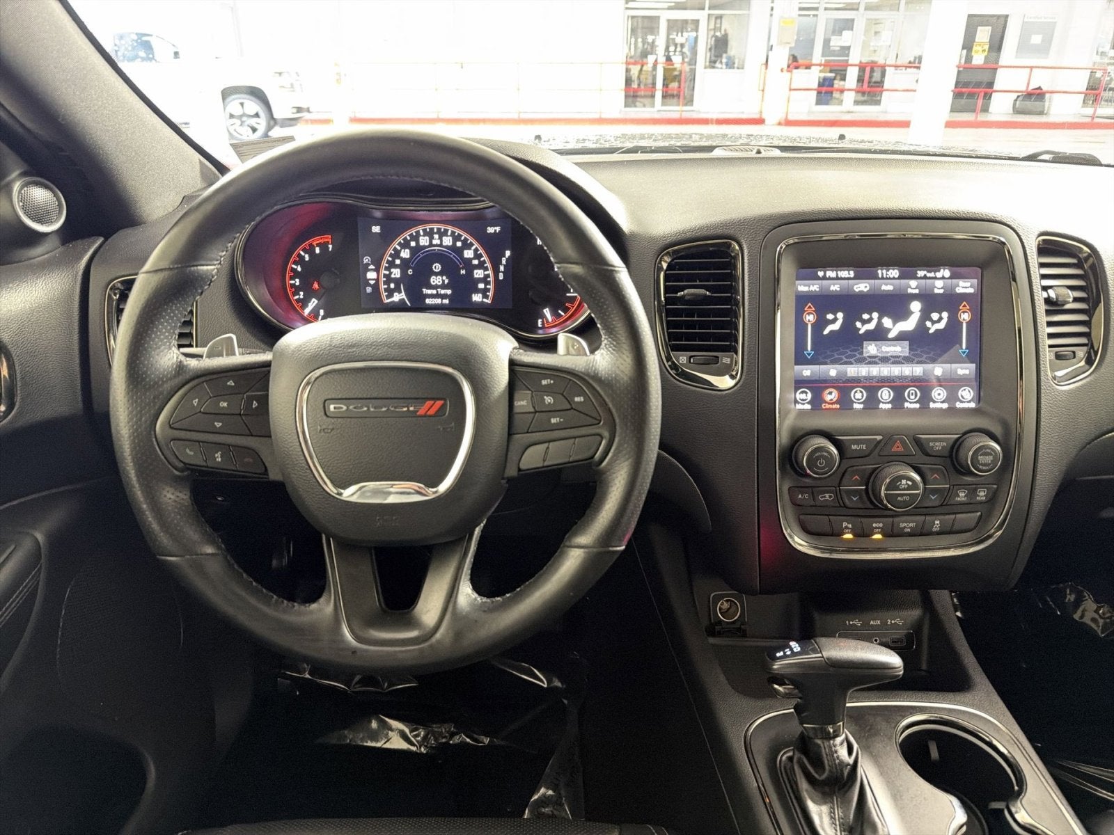 2020 Dodge Durango R/T