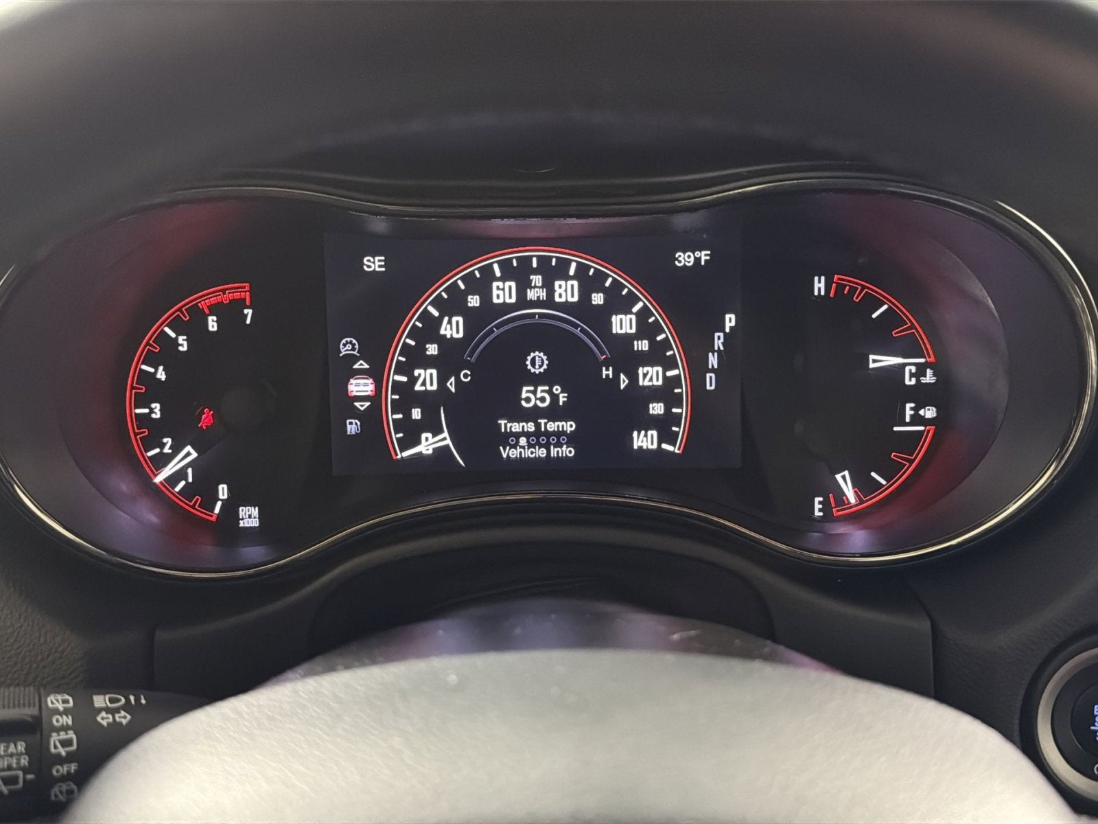 2020 Dodge Durango R/T