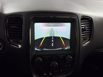 2020 Dodge Durango R/T