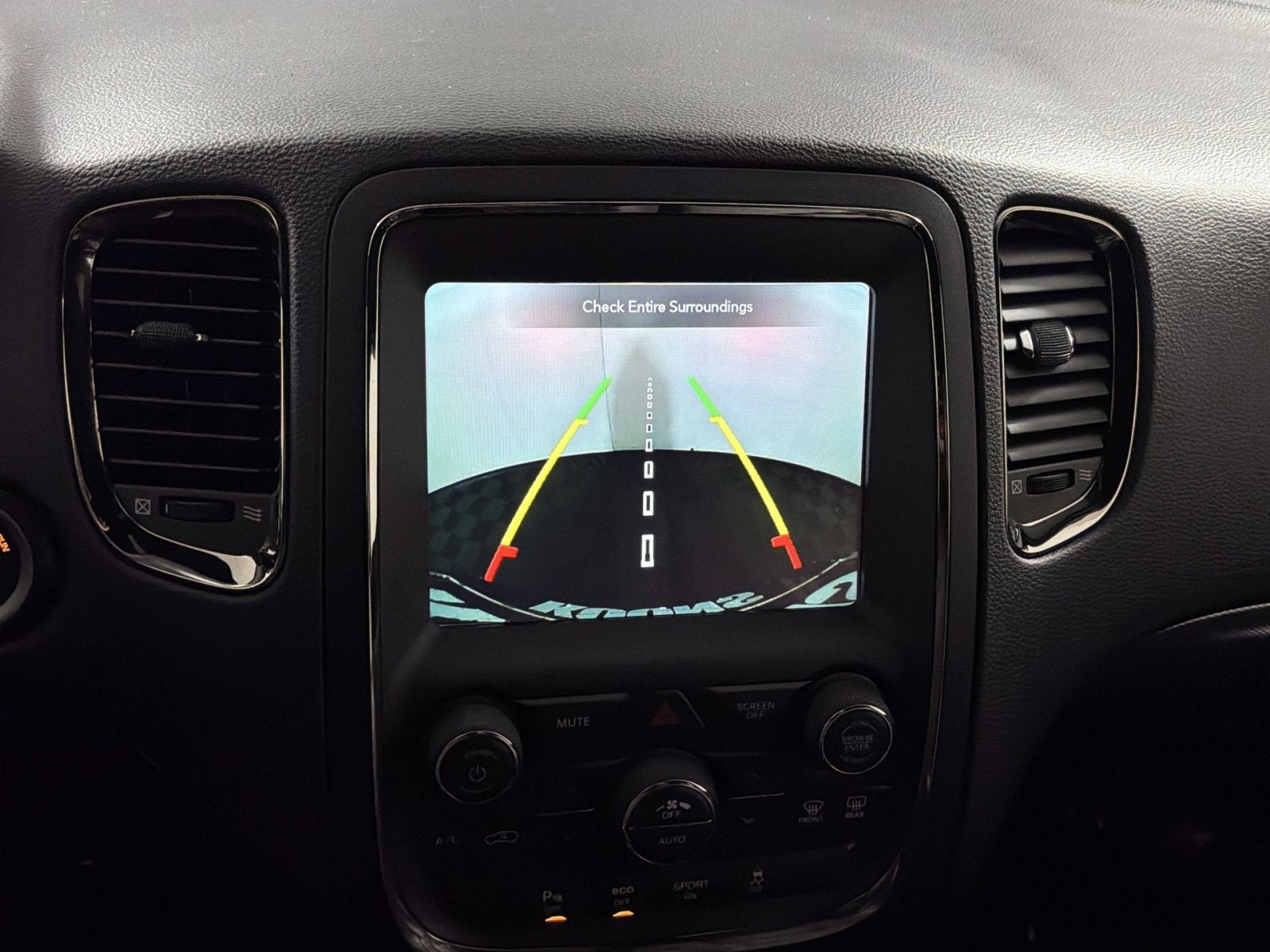 2020 Dodge Durango R/T