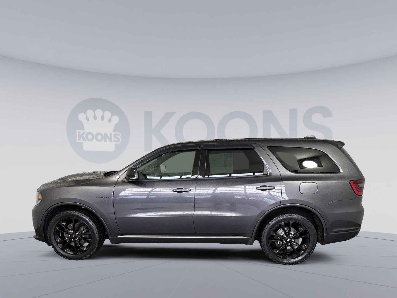 2020 Dodge Durango R/T