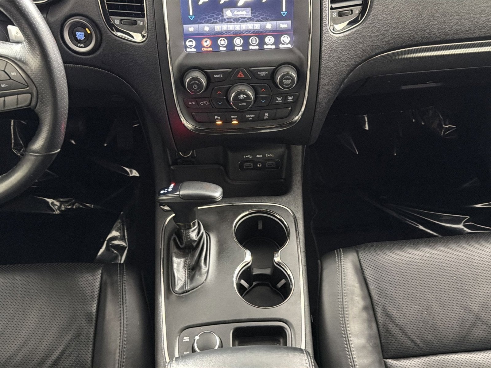 2020 Dodge Durango R/T