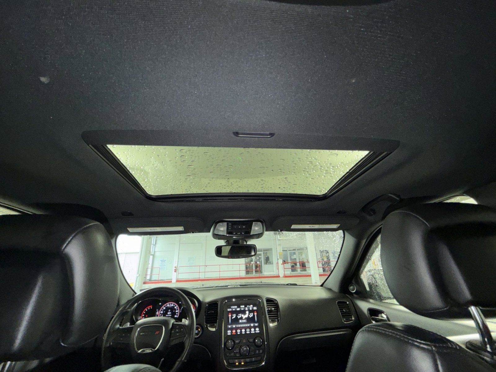 2020 Dodge Durango R/T