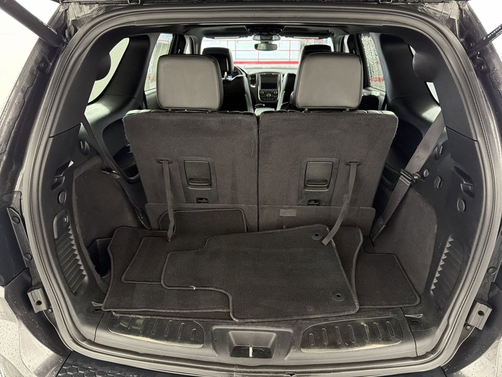 2020 Dodge Durango R/T