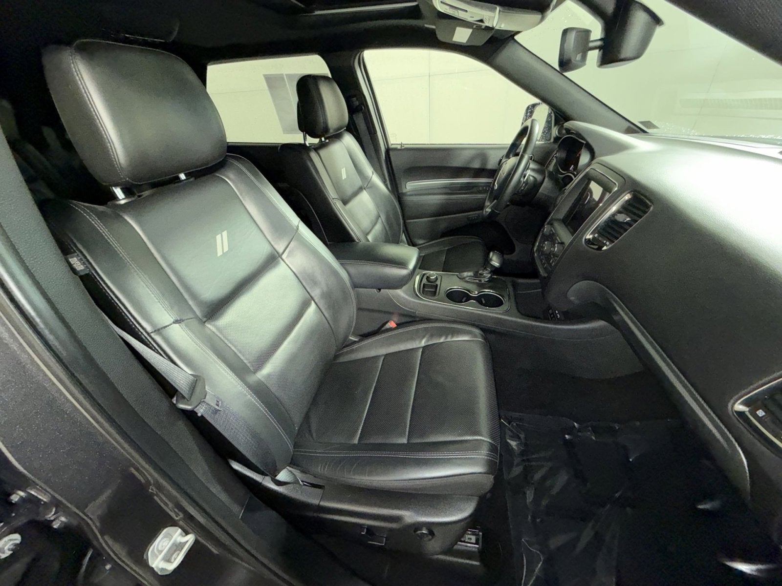 2020 Dodge Durango R/T