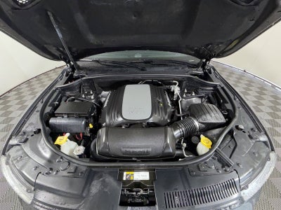 2020 Dodge Durango R/T