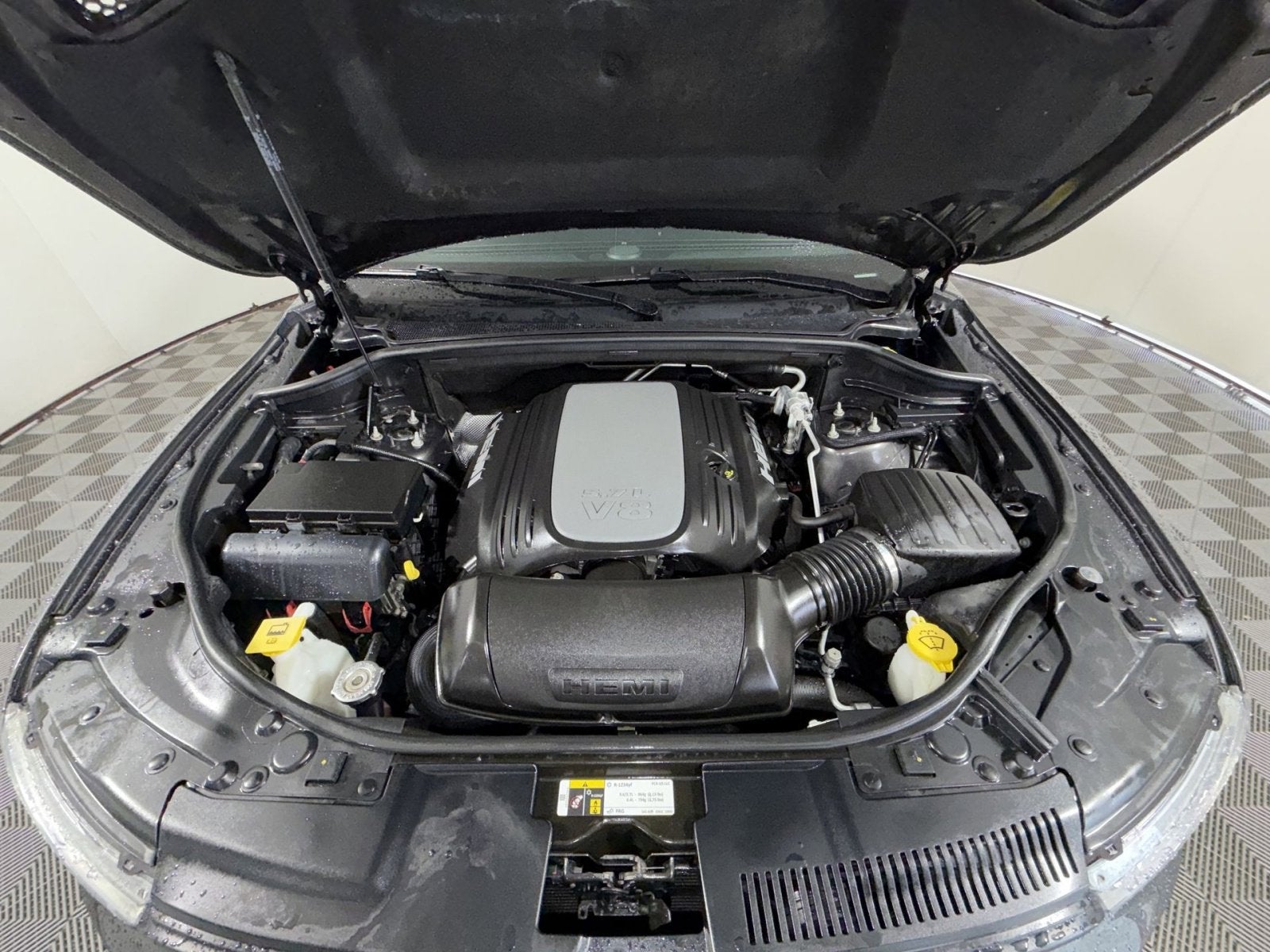 2020 Dodge Durango R/T