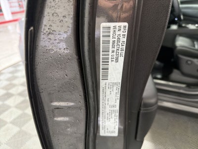 2020 Dodge Durango R/T