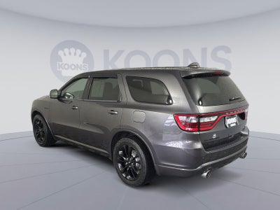 2020 Dodge Durango R/T