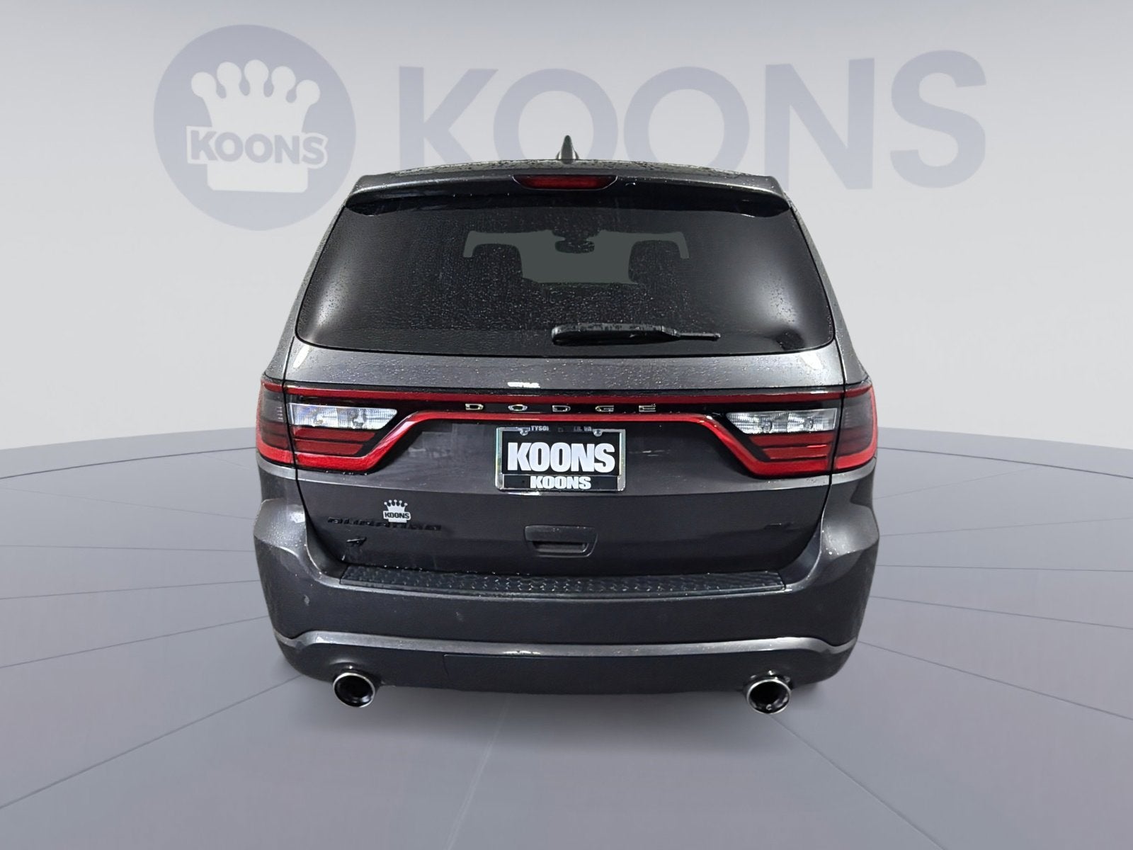 2020 Dodge Durango R/T