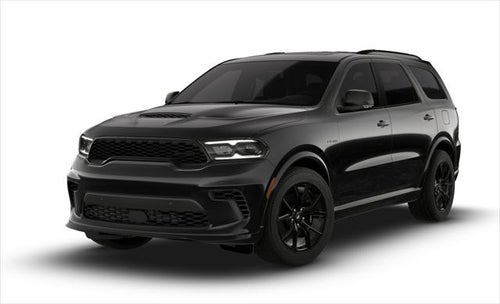 2026 Dodge Durango GT Premium HEMI V8