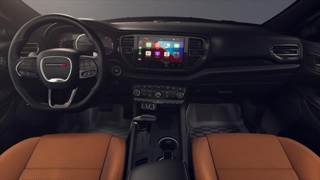 2026 Dodge Durango GT Premium HEMI V8