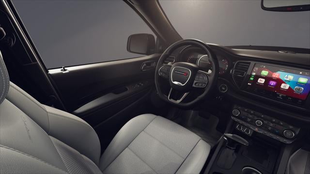 2026 Dodge Durango GT Premium HEMI V8