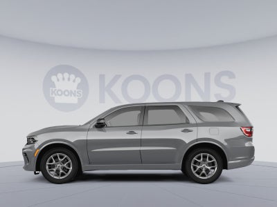 2026 Dodge Durango R/T